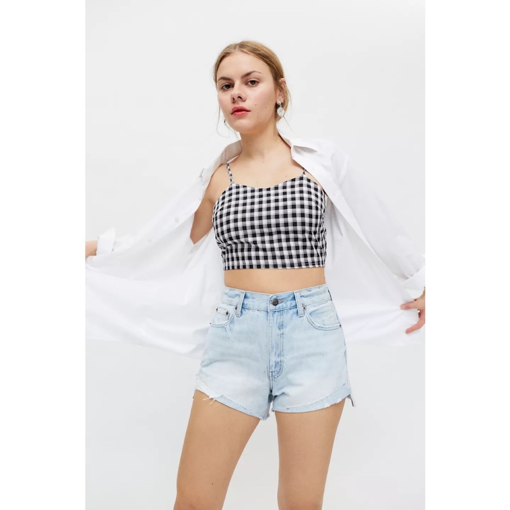 Pistols Kylee Shorts / 26